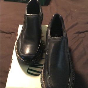 East land loafers New, never worn!